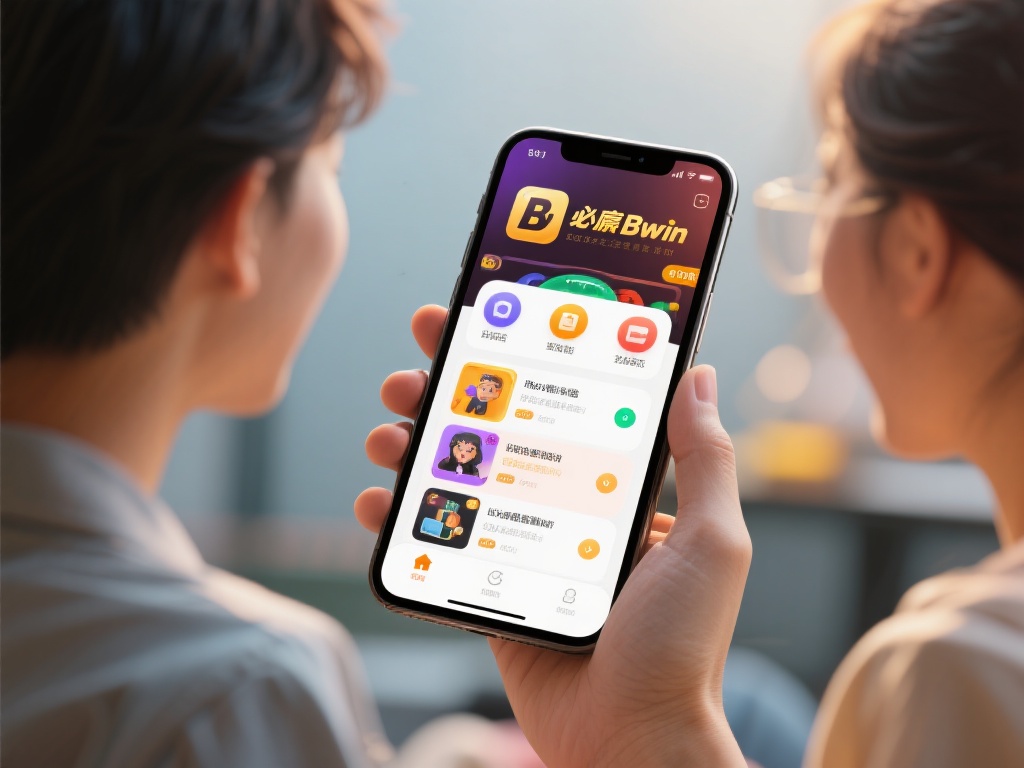 探索必赢bwin应用的便利与独特体验魅力 现代社会中,移动应用的快速覆盖为人们的生活带来了极