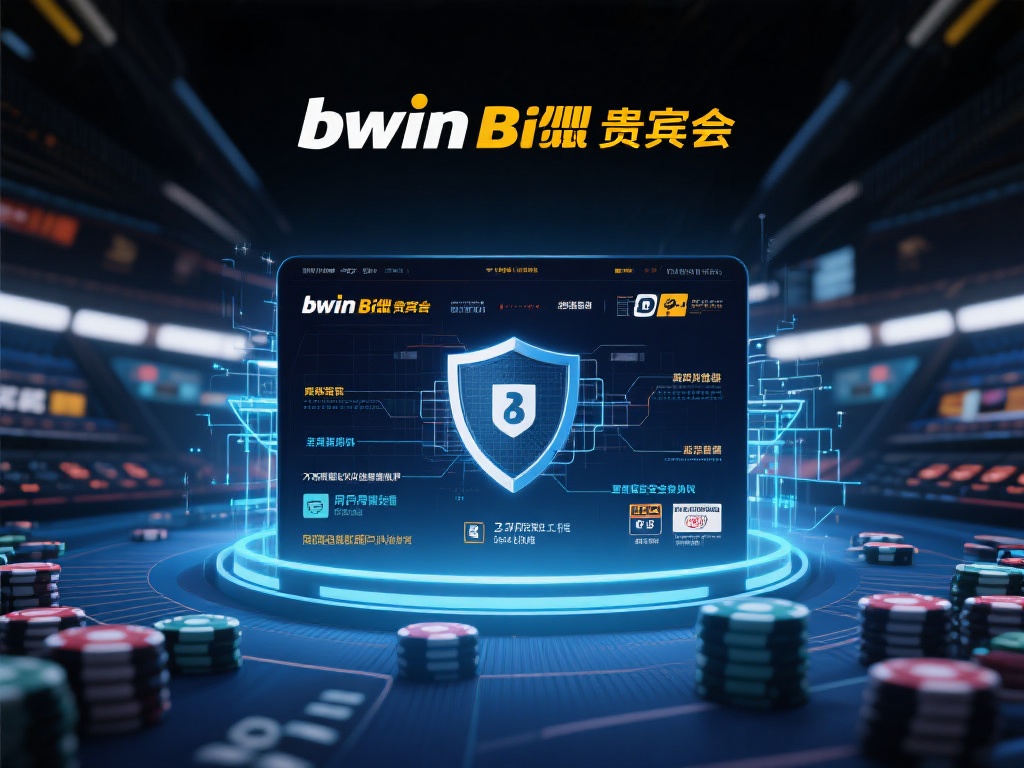 此外，bwin必赢贵宾会的系统拥有高效的防火墙机制
