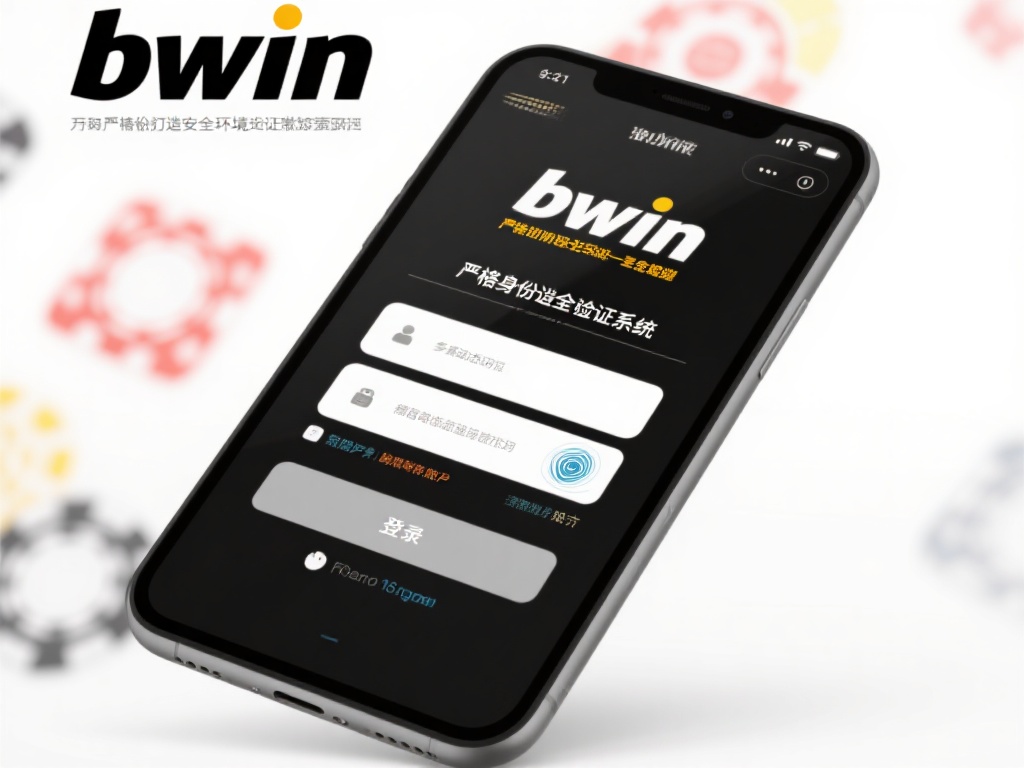 Bwin必赢官方全面保障用户安全与公平竞技体验 此外,严格的身份验证系统是bwin必赢打造安全环境