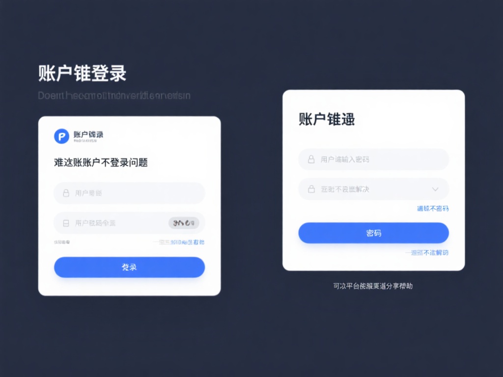 Bwin必赢亚洲手机版网址使用方法及问题解决指南 账户无法登录
如果你面临账户无法登录的问题,首先