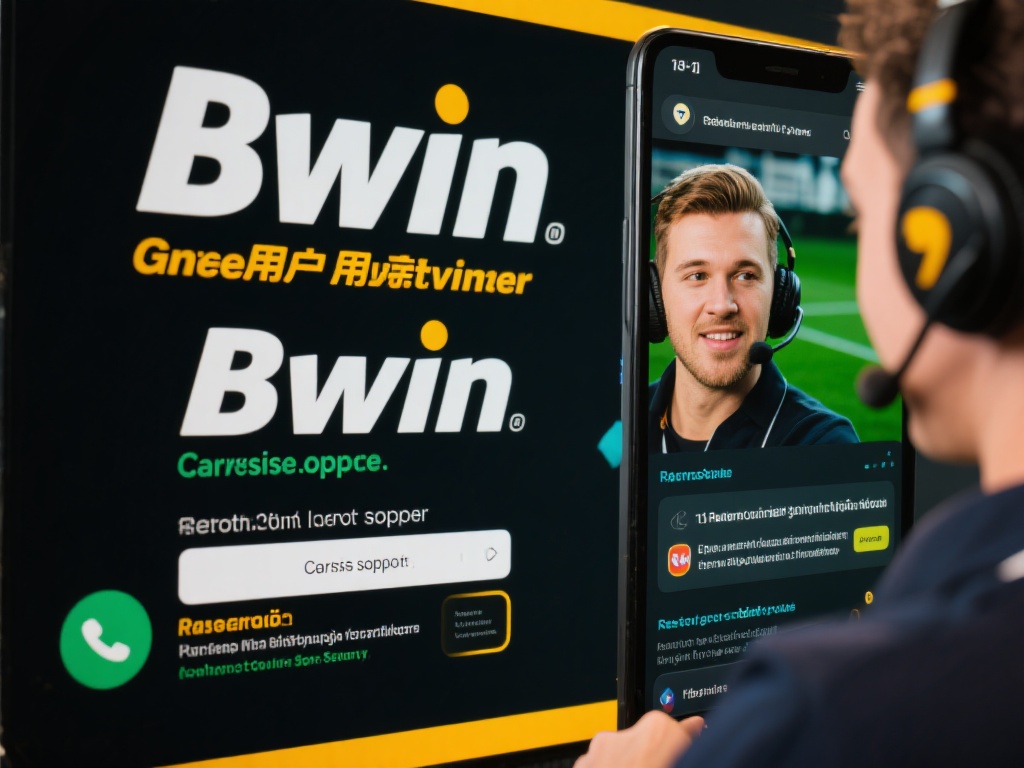 为了确保用户在体验过程中无后顾之忧，Bwin还提供