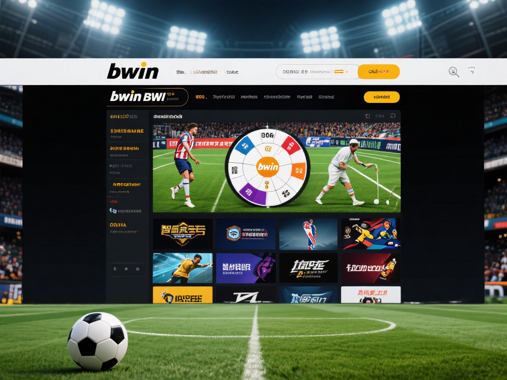 作为全方位体育娱乐服务平台，bwin必赢体育官网以