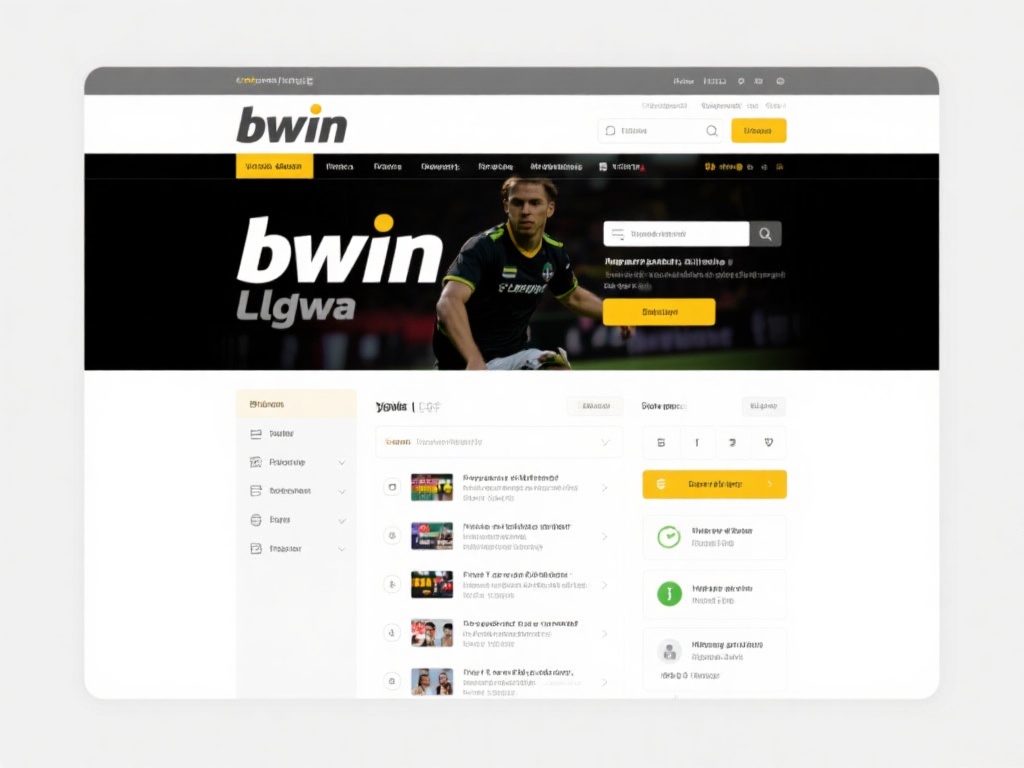 Bwin必赢老网站独特功能探秘,提升精彩娱乐体验 bwin老网站的设计简洁、直观,非常便于用户操作和