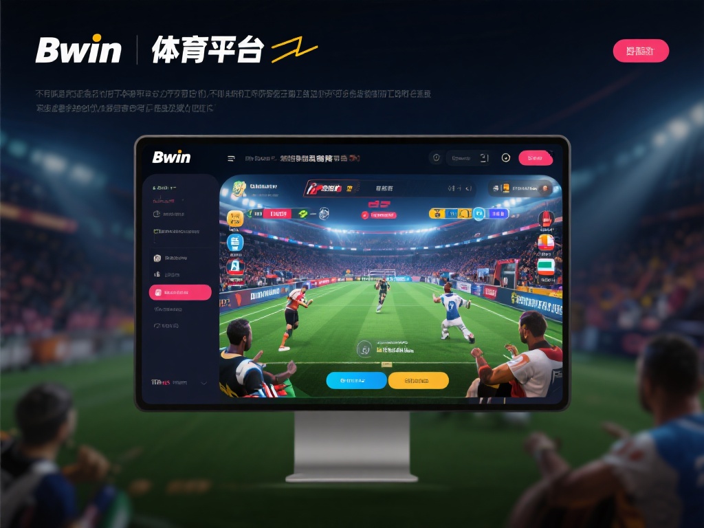 必赢bwin体育平台：畅享巅峰娱乐竞技新体验 