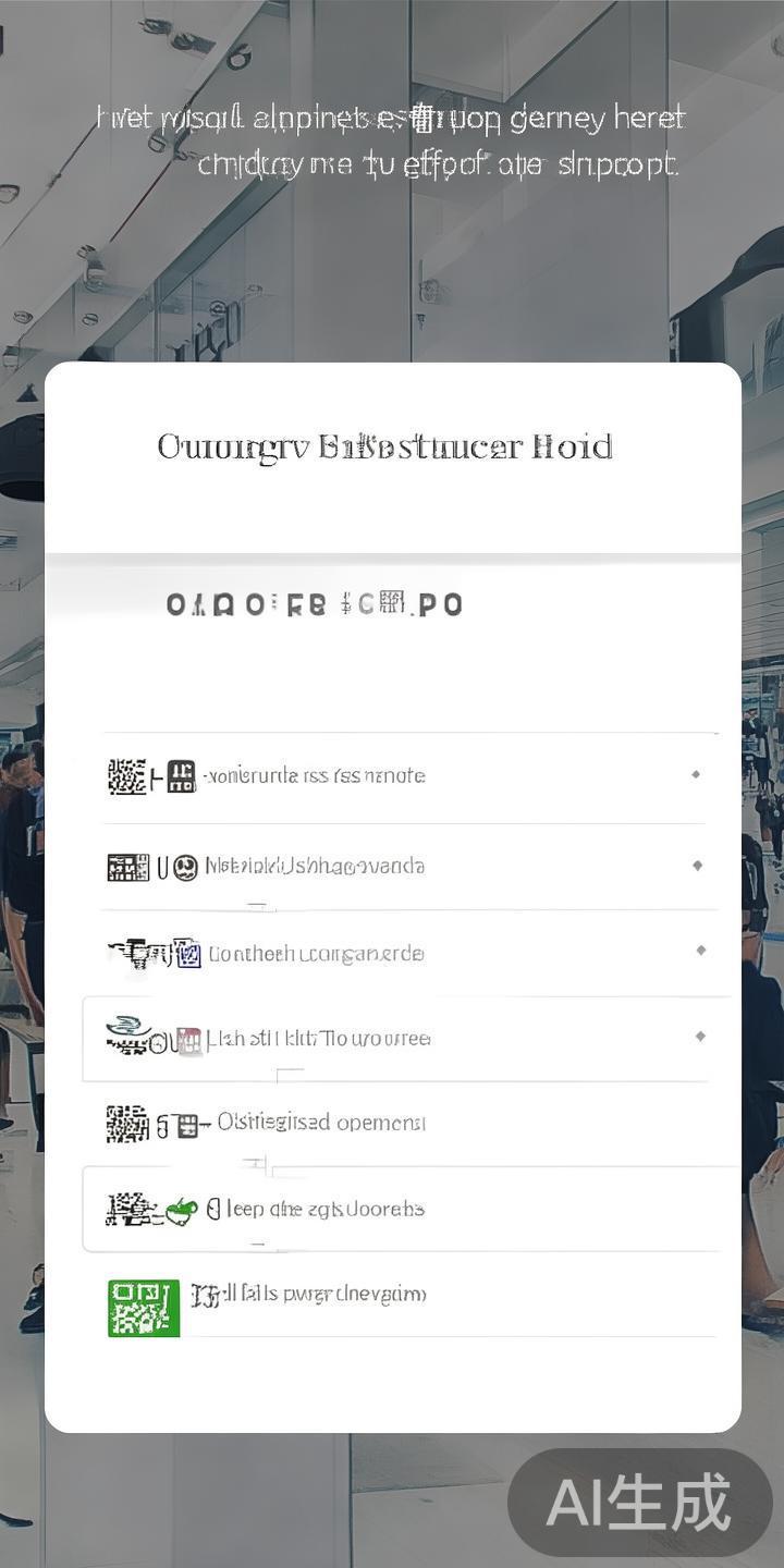 查看联系方式和客服渠道
正规平台会提供多样化的联