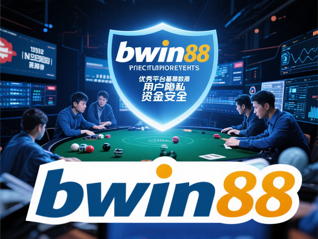 深入探索bwin88必赢亚洲:用户体验与缤纷活动全解密 一个优秀的娱乐平台必须重视用户隐私与资金安全。bw