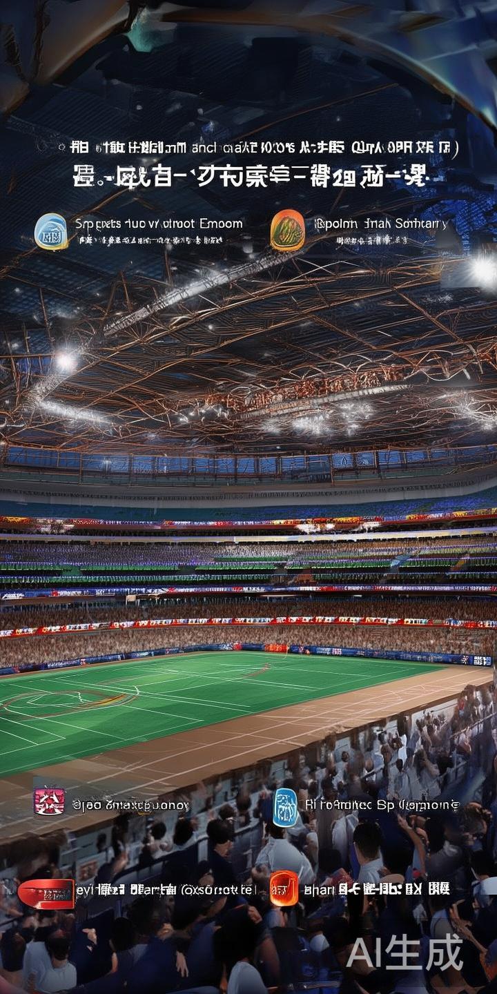 作为一个集体育资讯、赛事直播、在线投注、社区交流于