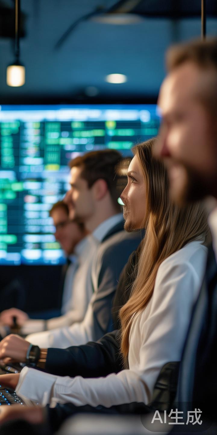 优质的客户服务
正规平台普遍设有专业的客服团队，