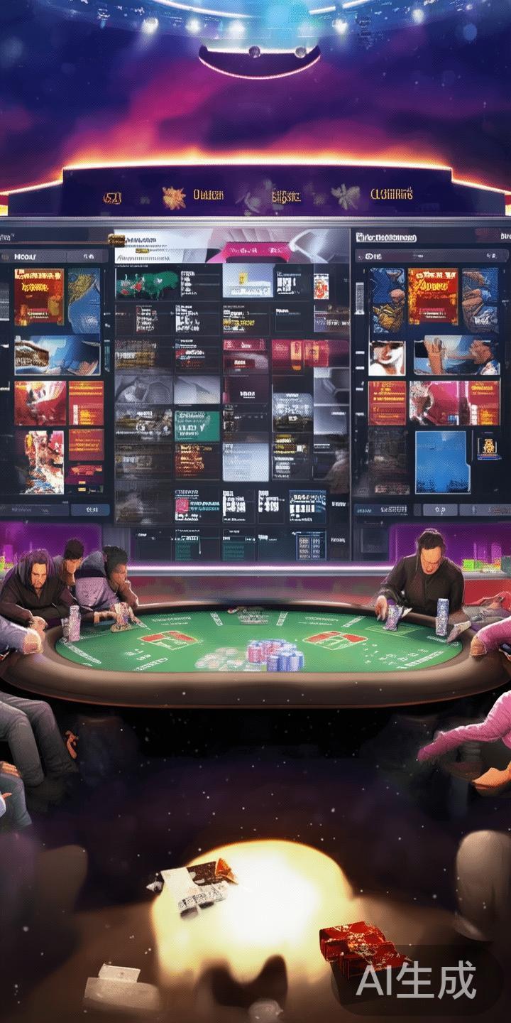 无论您是初学者还是高手，必赢德扑都能提供丰富的游戏