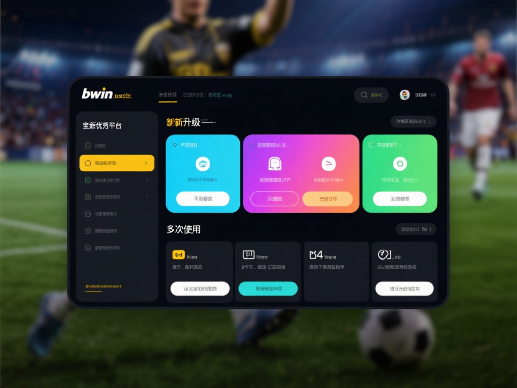 在这个视觉为王的时代，任何优秀的平台都离不开吸引人