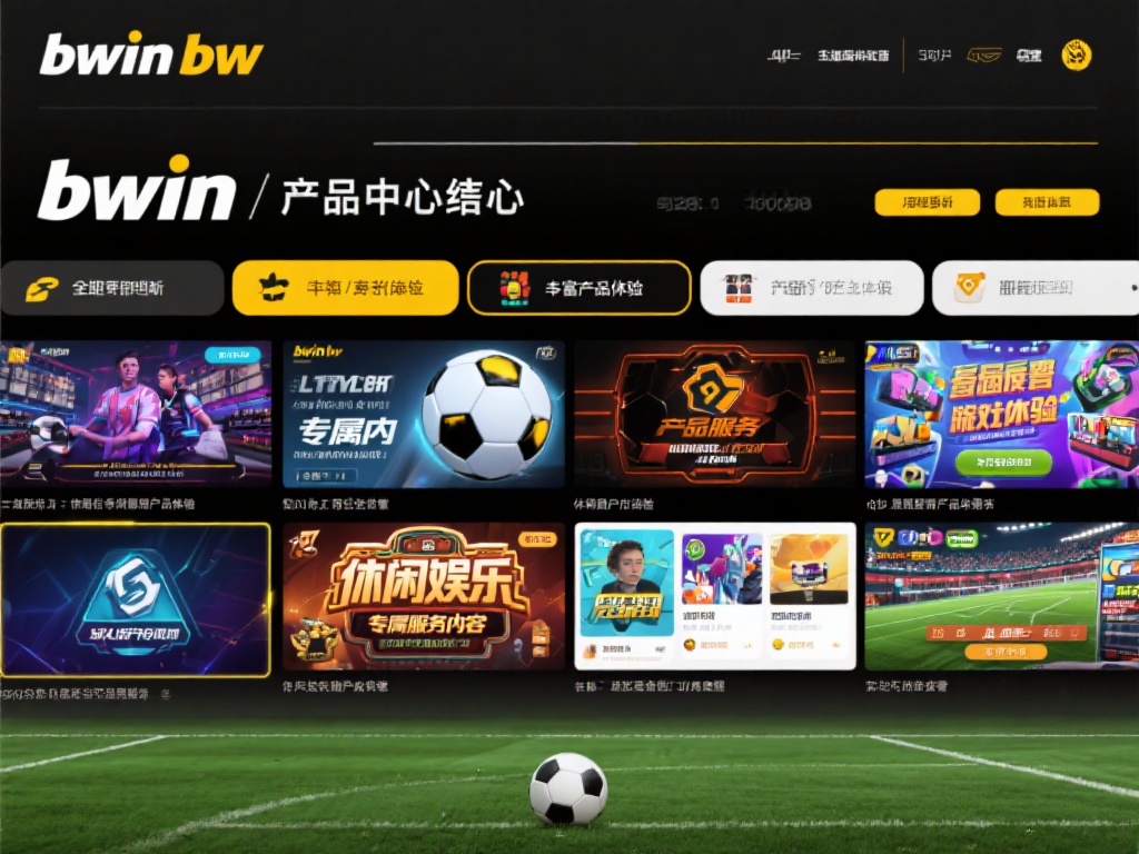 探寻bwin必赢丰富多样的产品与服务体验 全面覆盖的产品服务
bwin必赢产品中心集合了丰