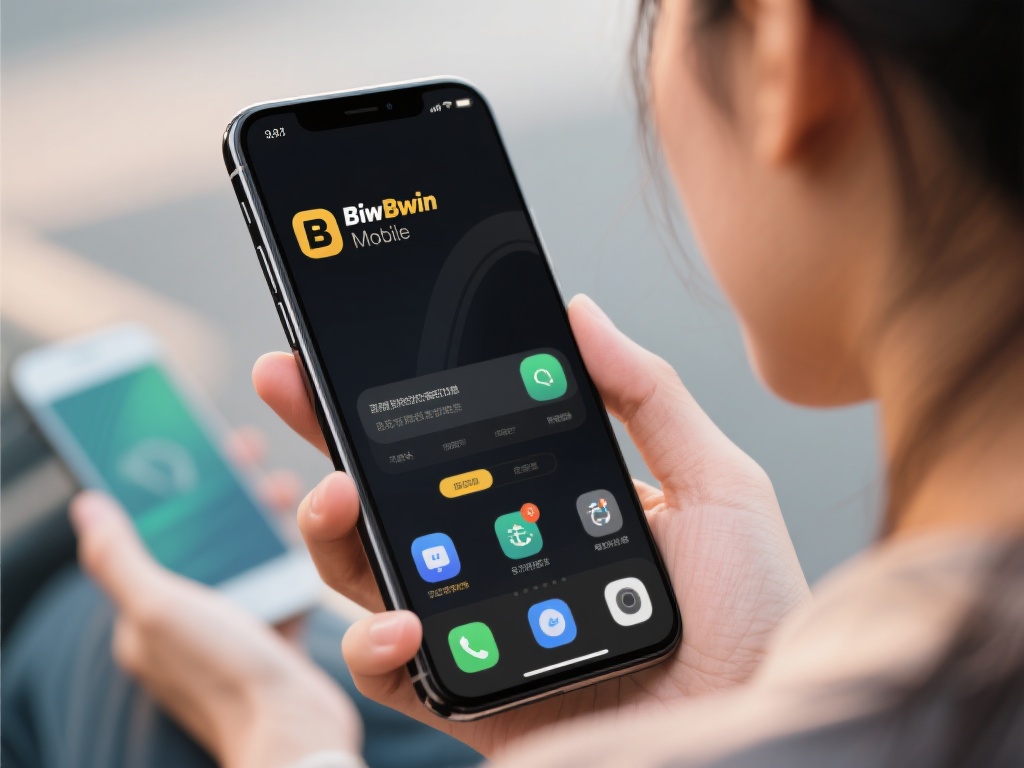 手机必备神器:必赢bwin手机版轻松登录开启新体验 在现代社会,手机已经成为人们生活中不可或缺的工具。