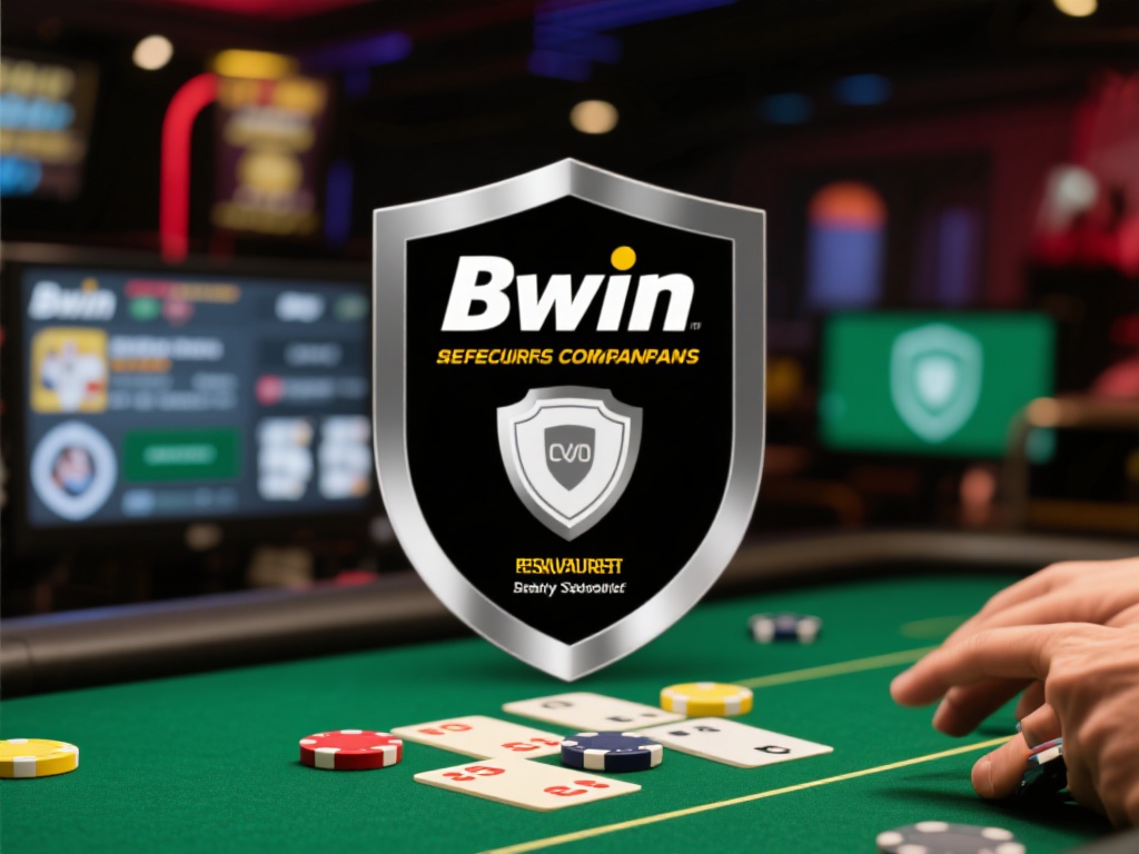 深入探索Bwin必赢国际,畅享非凡娱乐新境界 当涉及在线平台时,安全性与隐私保护是立足的基点。B