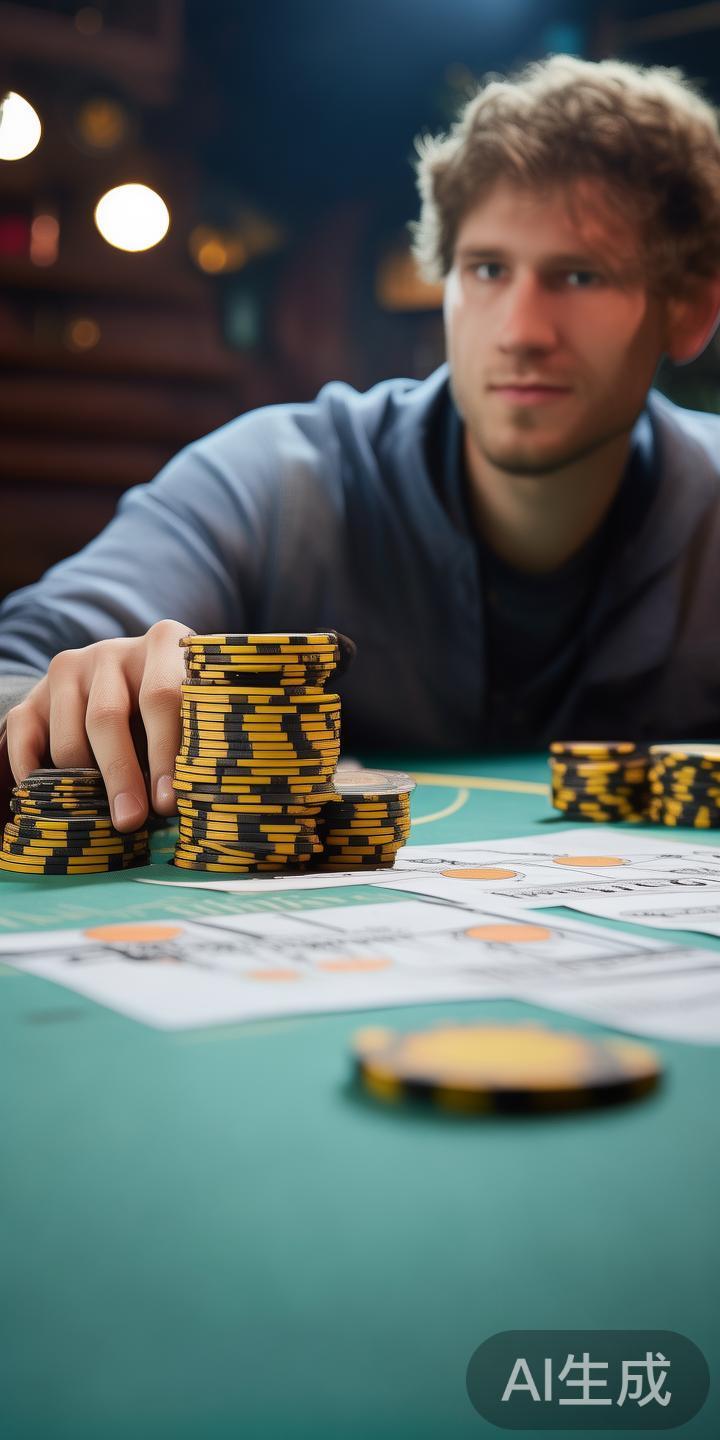 必赢体育怎么玩最有效的投注技巧详尽指南与实战技巧解析 任何投注技巧都无法保证每次都获利,因此科学的资金管