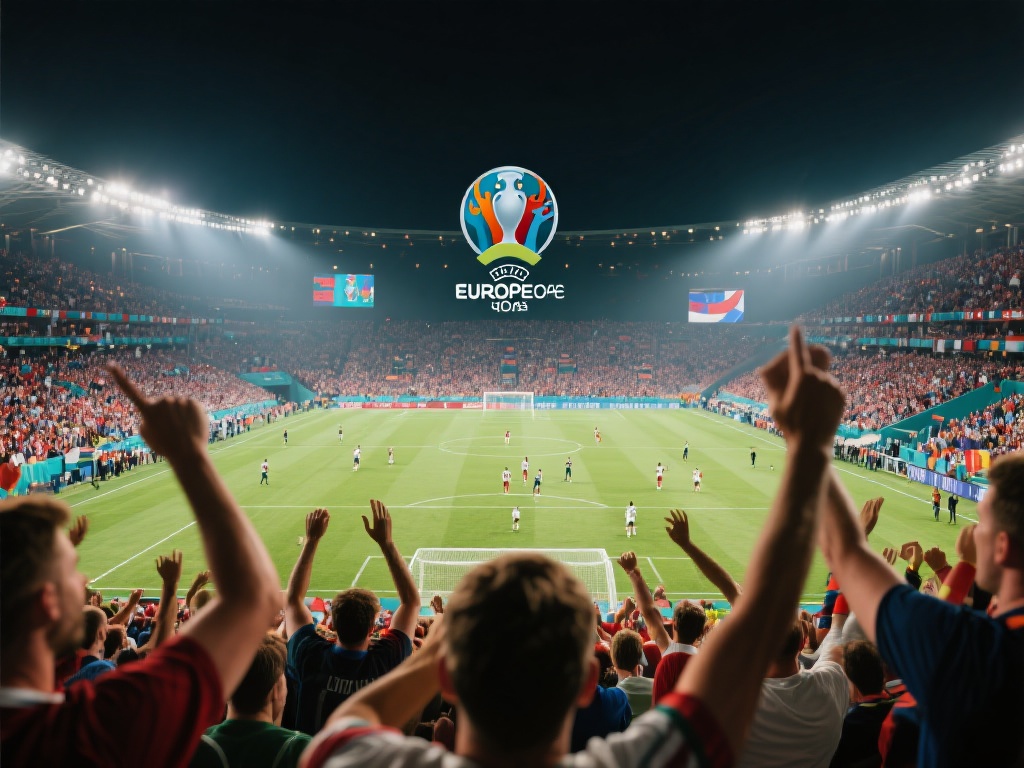 Bwin必赢体育邀您共赏欧洲杯足球激情盛宴 欧洲杯赛事每四年一次,吸引了全欧洲乃至全球的足球粉