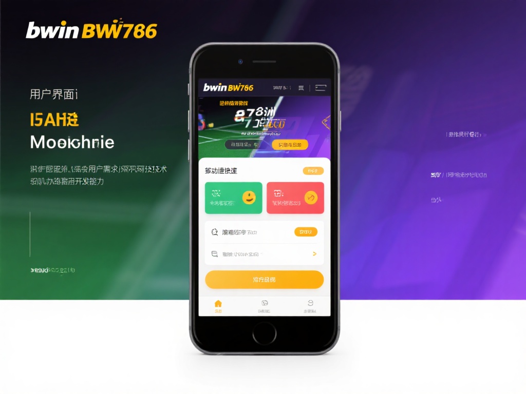 深入挖掘bwin必赢766亚洲手机版的核心特色与优势 bwin必赢766亚洲手机版的用户界面设计也颇具亮