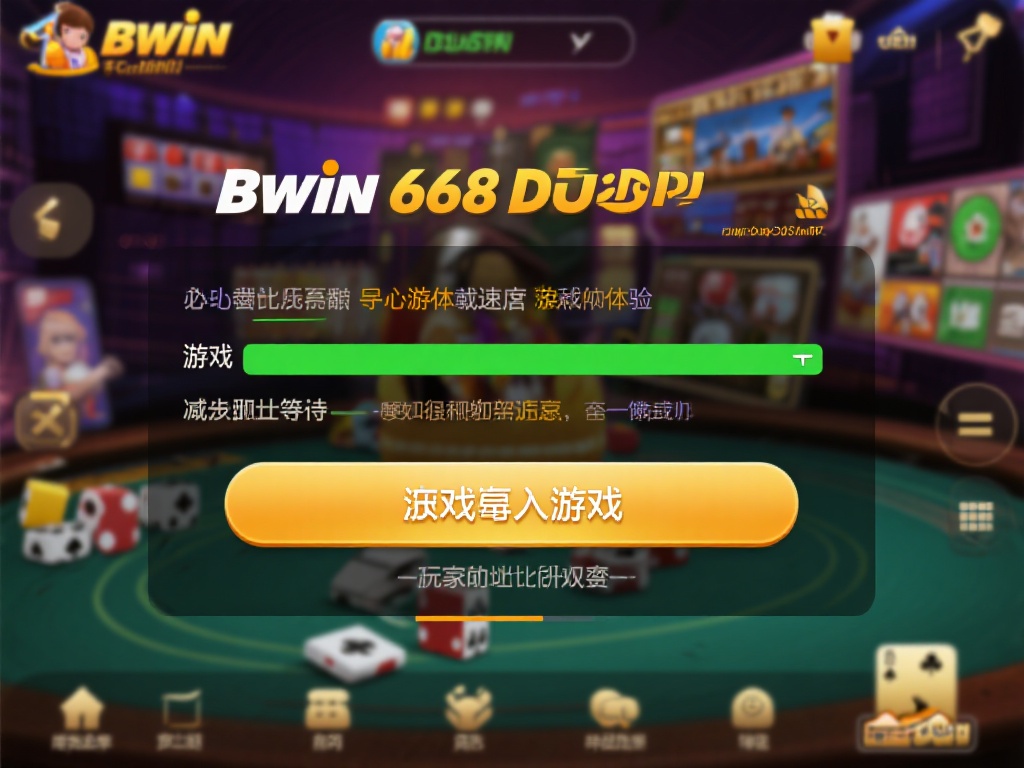 必赢bwin6688下载入口:畅享全新互动游戏世界 此外,必赢bwin6688下载入口优化了游戏加载速