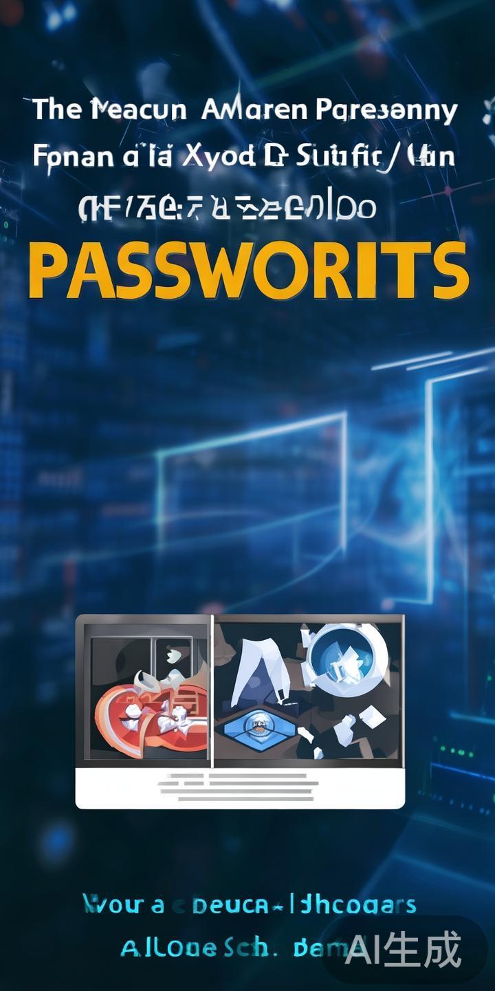 在互联网时代，帐号密码安全关系着个人资料、财务信息