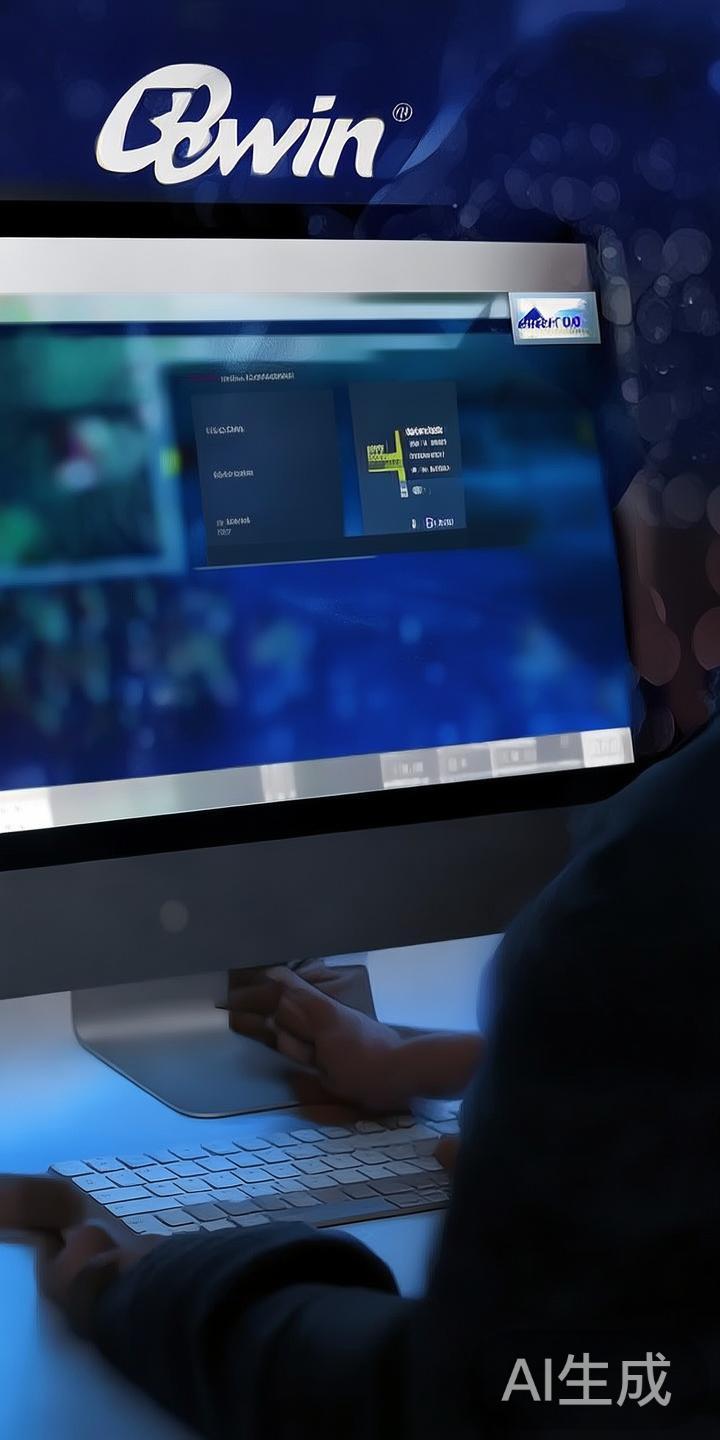 首先，您需要确保访问的是正规靠谱的必赢体育官方网站