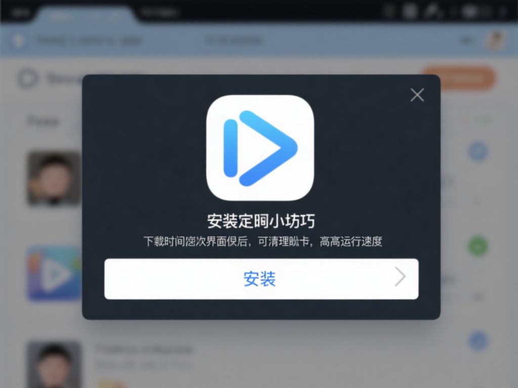 Bwin必赢app官网下载及详细使用教程解析 1. 安装时的小技巧
下载成功后,根据提示点击“