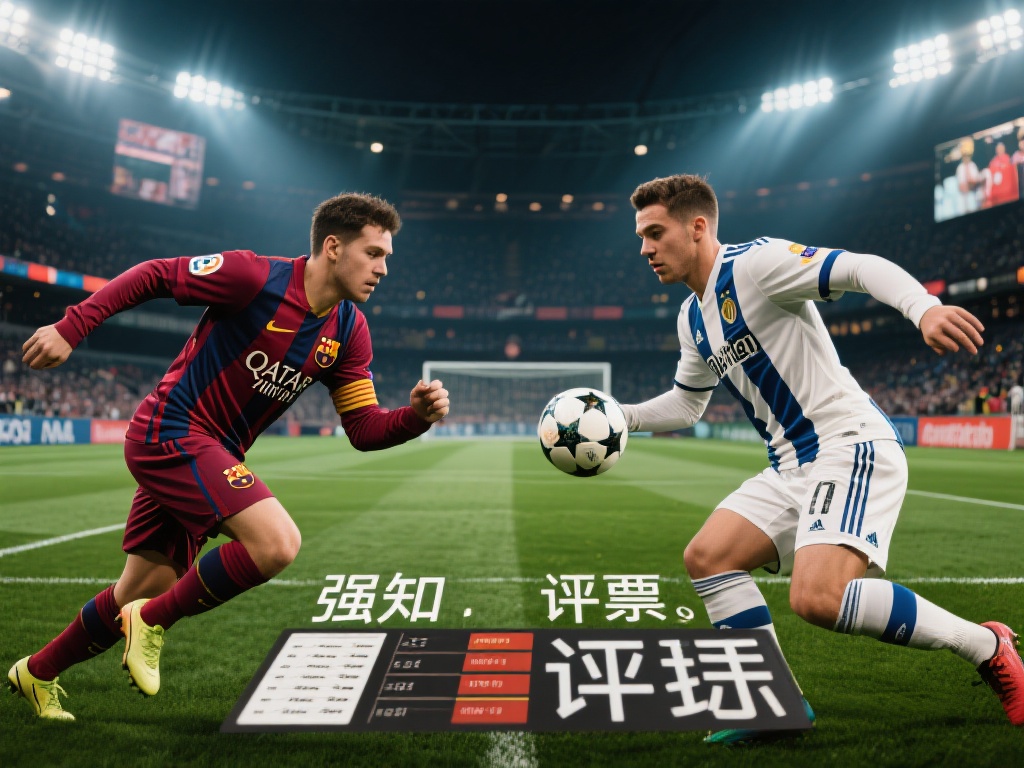 Bwin必赢资讯揭秘足球博彩内幕与实用技巧解析 知己知彼: 在下注前,深入了解参赛双方的实力与历史