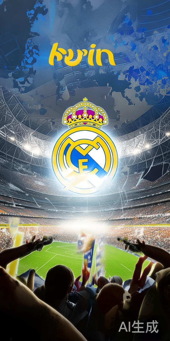 y bwin必赢体育:皇马未来发展战略与前景分析 作为欧洲足球俱乐部中最具代表性的豪门之一,皇马注重