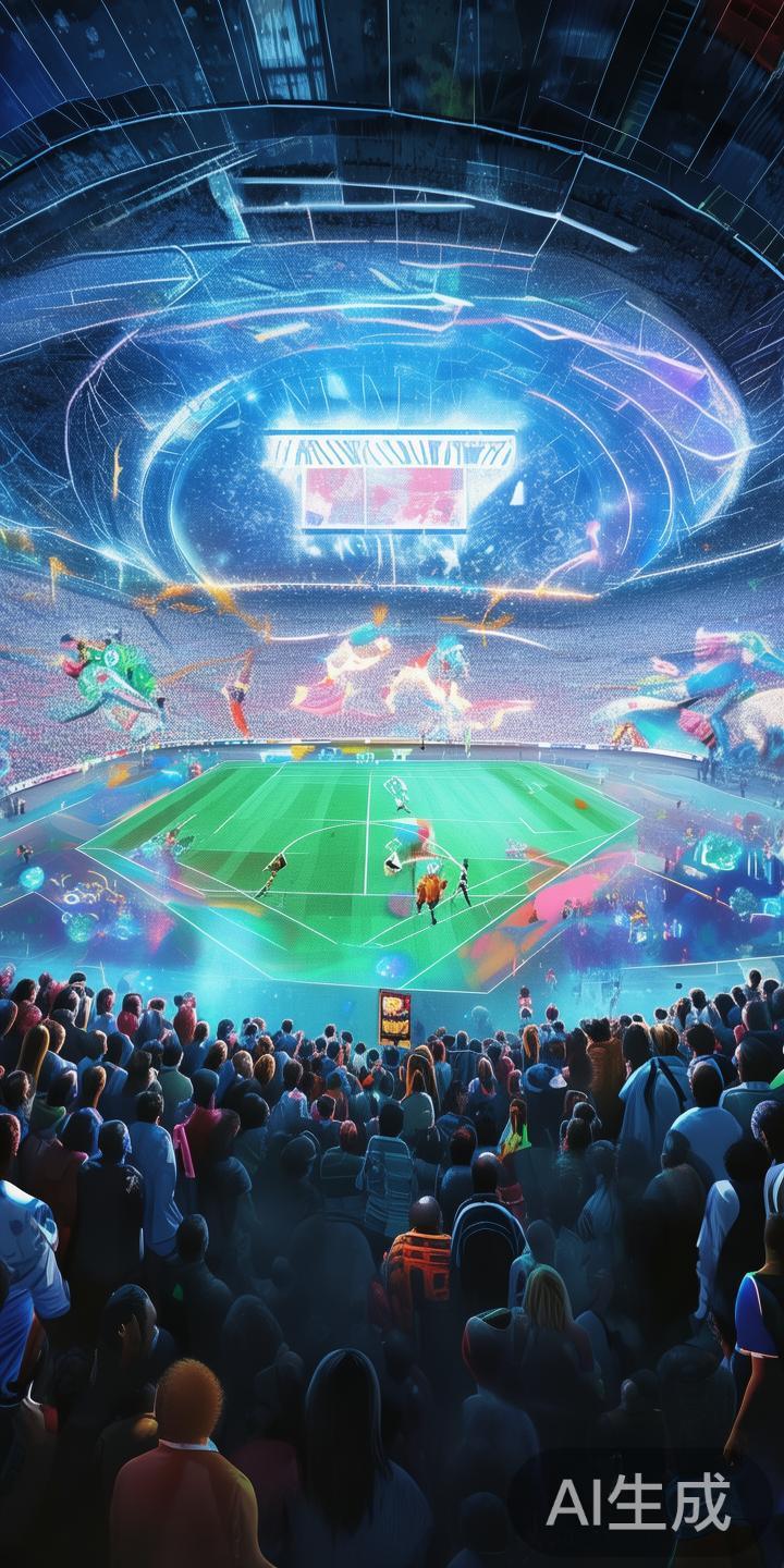 必赢ty体育带你畅享无限精彩足球盛宴尽情激情体验 在如今数字化高速发展的时代,足球不仅是运动,更成为