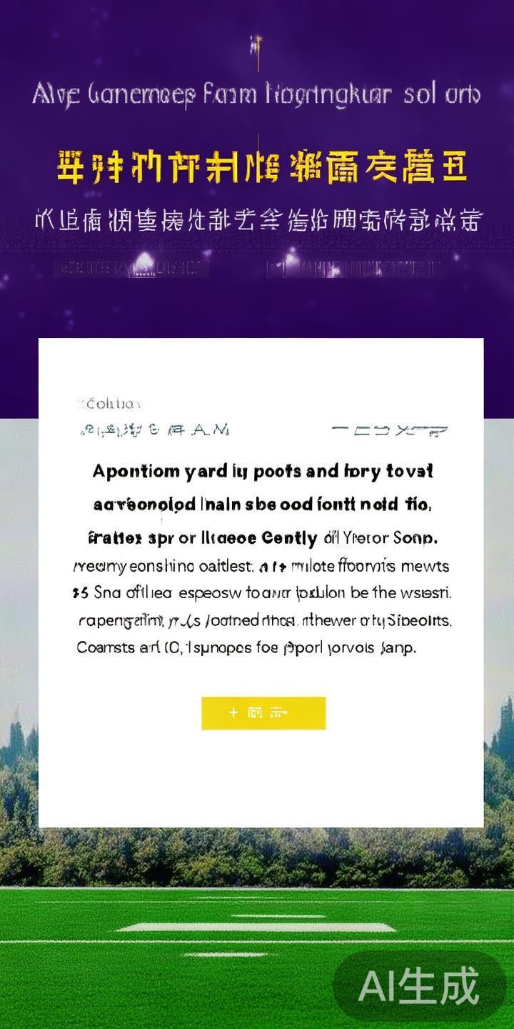 2024年必赢阳光体育官方网站最新更新情况全面解析 在如今数字化不断加快的时代,体育资源的在线获取变得