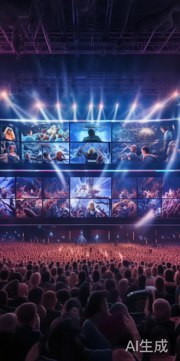 深入探寻必赢体育多样化体育赛事与精彩比赛直播内容 近年来,电子竞技成为新兴的体育类别,竞技游戏如英雄