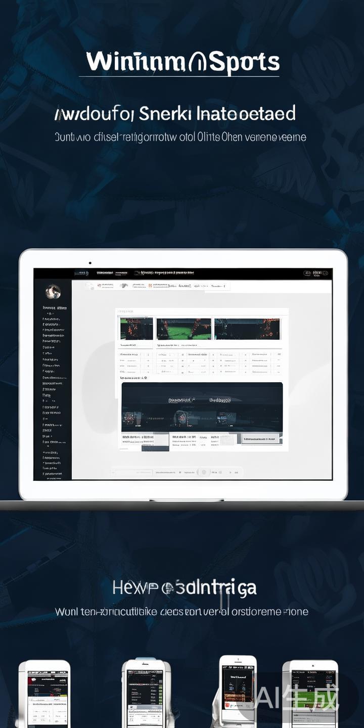 此外，必赢体育官网最新版还引入了响应式设计，无论在