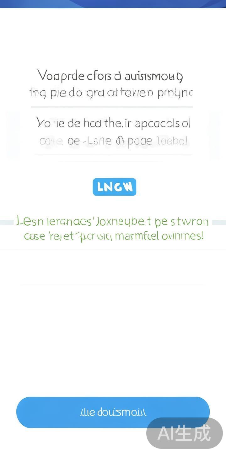 必赢体育网页登录登录遇到问题时的详细解决方案与实用技巧 登录信息错误也会阻挡用户进入平台。确保账号名和密码