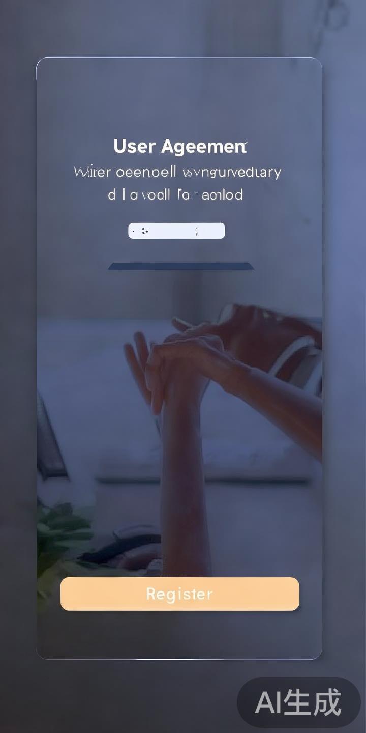 必赢体育品牌官网注册登录流程详解:新手完整操作指南 在填写完信息后,阅读平台的用户协议和隐私政策,确保