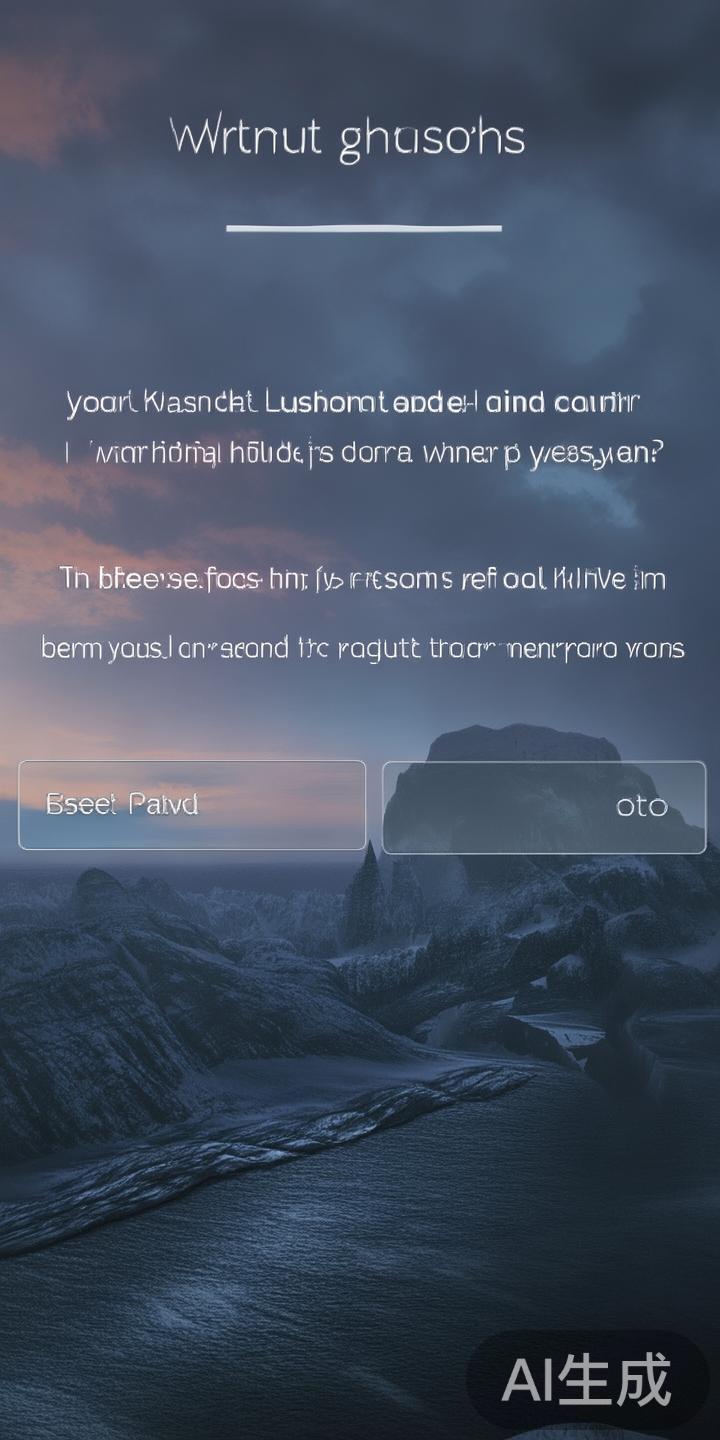 全面掌握必赢体育平台登录操作流程与快捷指南攻略 在登录前,务必准备好您的用户名和密码。如果您尚未注