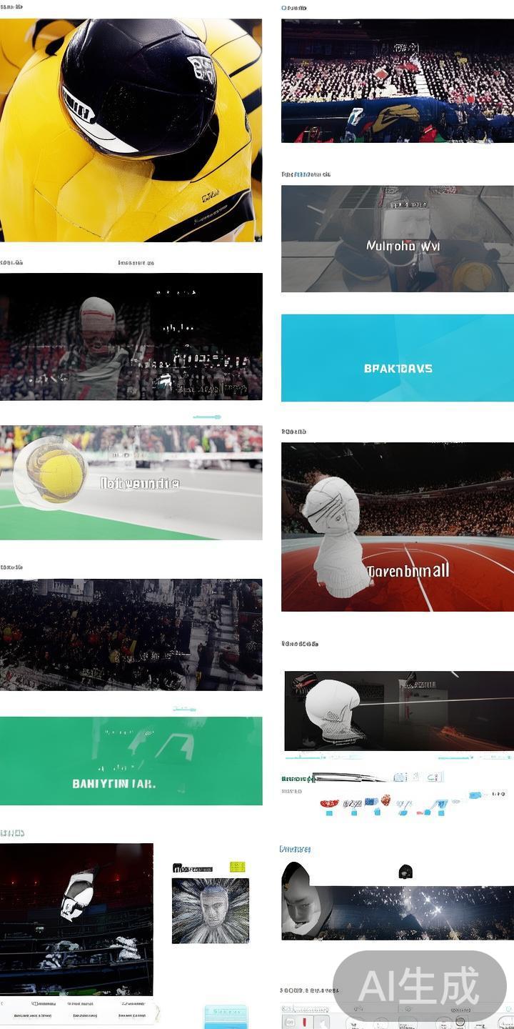 平台整合了各种体育项目的最新资讯和深度报道，包括足